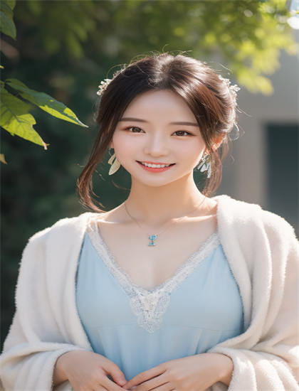 从科幻片角度解读《蓝色女孩的愿望》：的人物塑造与情感表达 ——带你领略科幻片的魅力