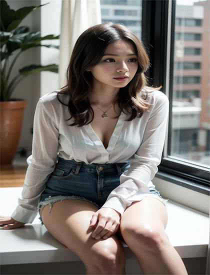 《Selenkay》人物解析：制作的成本分配与效益分析 理解角色塑造的艺术