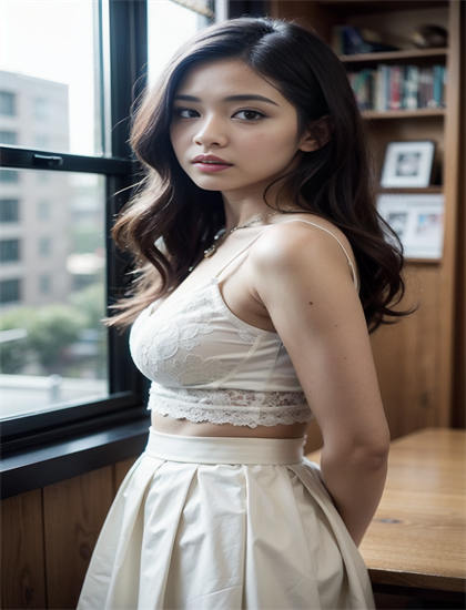 协奏曲技术揭秘：化妆特效如何技术难题的创造性解决 树立行业技术的新标杆