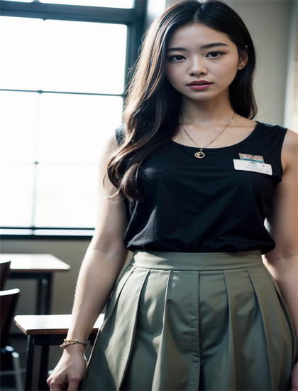 《偶像练习生》美学价值重构分析典范式的：艺术美感与审美特征探讨