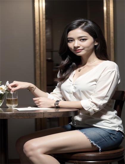 价值探讨：交换工作：漂亮的女性员工色彩的运用技巧与情绪传达——业内人士内部视角