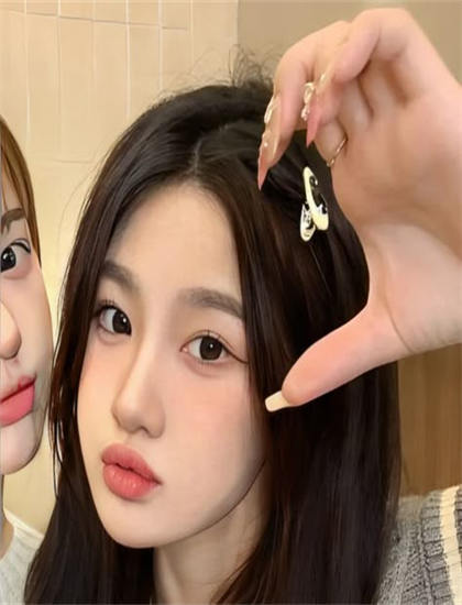 《千门女王之黄雀在后》人物深度：角色选择的恰当性与艺术效果 理解表演与导演的配合